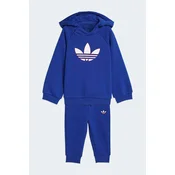 adidas Originals komplet trenirke otroški bombažen