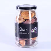 shumee Liofilizirane okusne slive 30 g znamke Naturini