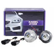 shumee LED angelske oči 20W za BMW E60/61 brez ksenona