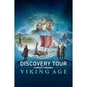 Discovery Tour: Viking Age XBOX LIVE Key EUROPE