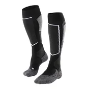 Falke SK2 Tech nogavice black mix Gr. 42/43 EU