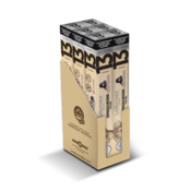 La Natura Lifestyle ALU Kafa Espresso Inteso BAG ND DACH MK, 60 kapsula