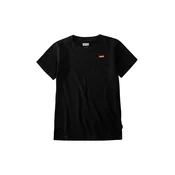 Levis Kids Majica  crvena / crna / bijela