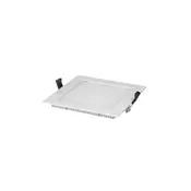 SPARX ugradni led panel cetvrtasti modena SX 12W-4000K 170x170 SPF00174