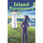 Bug Club Lime Plus B Island Emergency