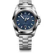 Victorinox 242031 Mens Watch I.N.O.X. Quartz 41mm 20ATM