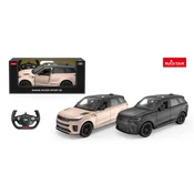 Licencirani avto na daljinsko upravljanje 1:14 Range Rover Sport SV RASTAR - zlatni