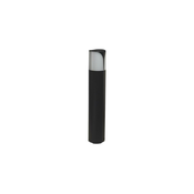 Spoljašnja lampa ORINS 1xE27/60W/230V IP44 50 cm crna