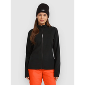 ONeill FwcCruz JackS Polartec Fleece Jacket black out