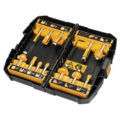 shumee DEWALT SET REZALNIKOV 12 kos.