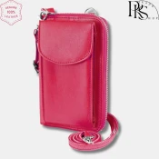 PKS/osebna torbica za telefon/501 ready/vibrant pink