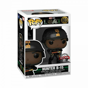 Funko POP: Marvel Loki - Hunter B-15