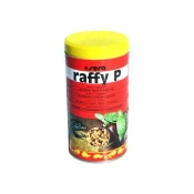 SERA hrana za vodene i kopnene kornjače RAFFY P 100 ml