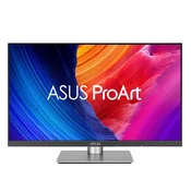 ASUS Monitor 68,6 cm (27,0) PA278CFRV 2560x1440 grafično oblikovanje 100Hz IPS 5ms HDMI DisplayPort USB-C 96W DP-Out 3xUSB3.2 Pivot Zvočniki DCI-P3-95% HDR400 ProArt