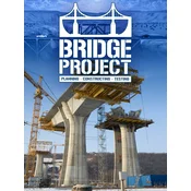 bitComposer Games Game Key Bridge Project (Cijeli svijet)