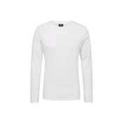 JOOP! Jeans Majica Alphis, bela