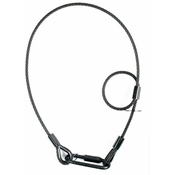 Accu Cable Safety SC6B Nosilec luči