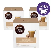NESCAFE kapsule DOLCE GUSTO Cortado, trostruko pakiranje
