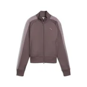 PUMA Duks t7 always on short track jacket W
