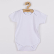 Body kratek rokav New Baby Classic 92 (18 - 24 m)