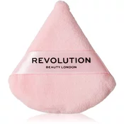 Revolution gobica za nanos ličil - IRL Soft Focus Powder Puff