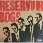 Various Artists Reservoir Dogs (Original Motion Picture Soundtrack) (Vinyl LP)