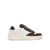 Napapijri Superge Crux NP0A8BHY Temno bež