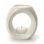PRIMAVERA AROMA LAMPA CREAM WHITE, (4086900400429)