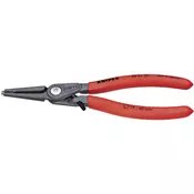 Knipex zeger klešta za unutrašnje sigurnosne prstenove sa granicnikom 225mm (48 31 J3)