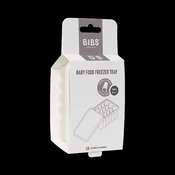 BIBS - Posodica za zamrzovanje otroške hrane - Ivory