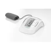 Medisana MTP Pro nadlakticni tlakomjer