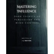 Mastering Influence