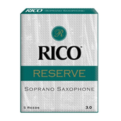 RICO RESERVE JEZIÄOKI SOPRAN saksofon 3,5