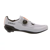 DMT Cestné cyklistické tretry BOA DMT KR30 47 White