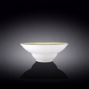 Globok Krožnik Spiral, Porcelan, 1100ml
