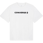 Majica Converse Strip Wordmark Reaxed T-Shirt