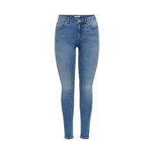 ONLY Kavbojke ONLROSE moder denim