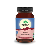 ORGANIC INDIA Kompleks vitamina za žene WWB