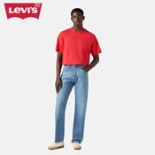 Levis 501 93 Traperice