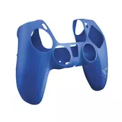 GXT 748 Controler Rubber Skin Blue PS5