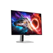 Samsung Odyssey OLED G8/LS32HG800SUXEN/32/OLED/4K UHD/240Hz/0.03ms/srebrn/2R LS32HG800SUXEN