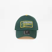 Čepica Nike Primetime Club Unstructured Organic Cotton Cap Pro Green/ Sundown M/L