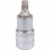 YATO 1/2 Torx bitni podaljšek T45