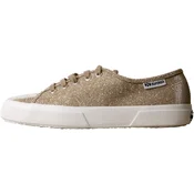 Superga 286341 Srebrna