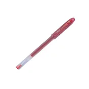 ROLER PILOT SUPER GEL 0.7 CRVENI