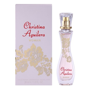 Christina Aguilera Woman parfumska voda 30 ml za ženske