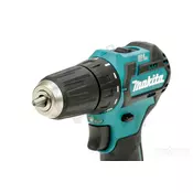 MAKITA aku bušilica-izvijac DF332DZ (prihvat 10mm, 35Nm, 10,8V, Li-ion, BL) - SAMO ALAT