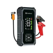 SANDBERG Baterijski kompresor/powerbank Sandberg 421-21 Jumpstarter 10000mAh/lampa