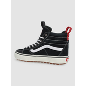 Vans Sk8-Hi MTE-2 Winter Shoes black / true white Gr. 11.0 US