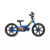 RACERONE R1 GO plavi elektricni balans bicikl
